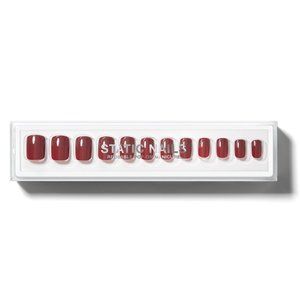 Static Nails Reusable Pop-on Manicure